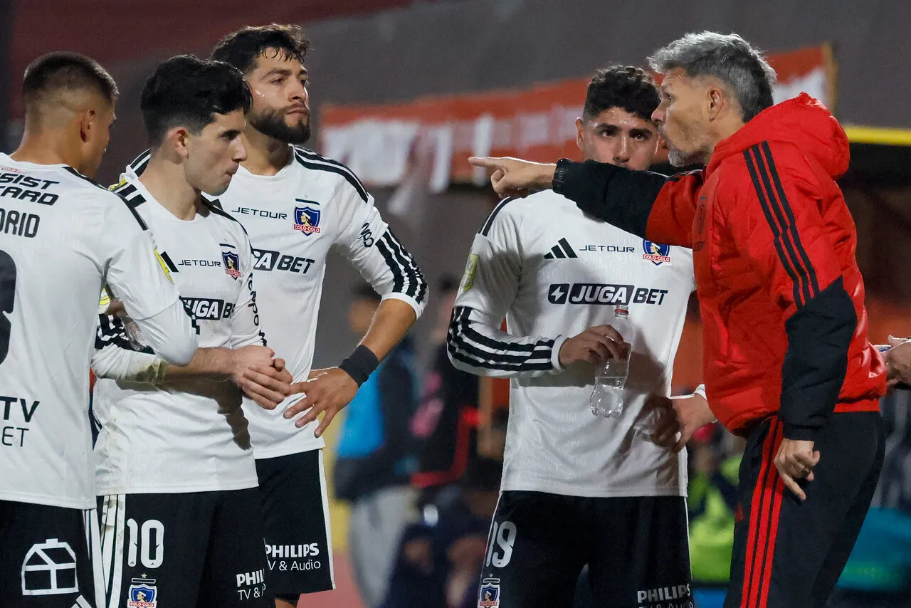 Los Albos arrancaron con el pie derecho su participación en Copa Chile. (Foto: Photosport)