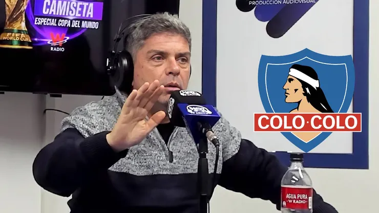 Romai Ugarte realiza una radiografía al presente del Cacique.