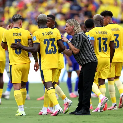 La Tabla de los terceros lugares: Ecuador está afuera del Mundial