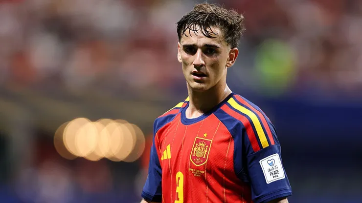 Gavi al banco.