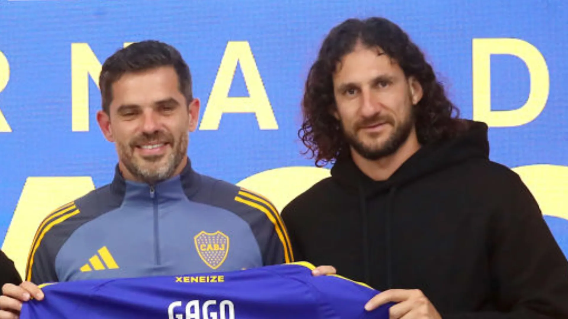 Coloccini dirigirá a la U este domingo ante Santiago Wanderers. | Foto: Getty Images