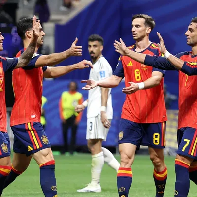 Grupo H: tabla, posiciones, resultados y clasificados hasta el momento