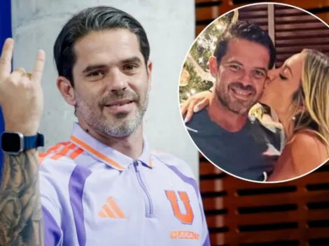 Esposa de Gago emociona con mensaje en el Día del Padre tras su infarto: esto publicó