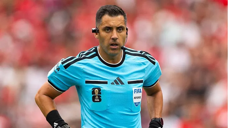 Cristián Garay tiene novedades en el Mundial 2026. (Foto: Fran Santiago/Getty Images)