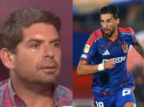 Ugarte arremete sin filtro contra Lucero tras su presente: "Primero tiene que..."