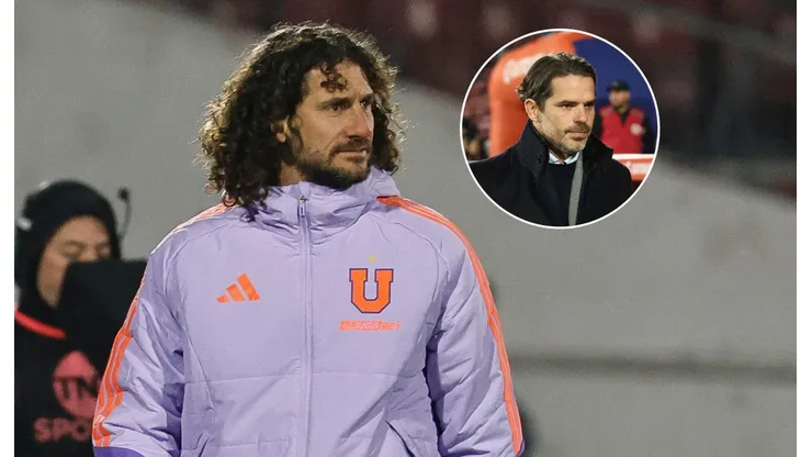 "Es un loco": Coloccini revela el llamativo gesto de Gago desde la clínica