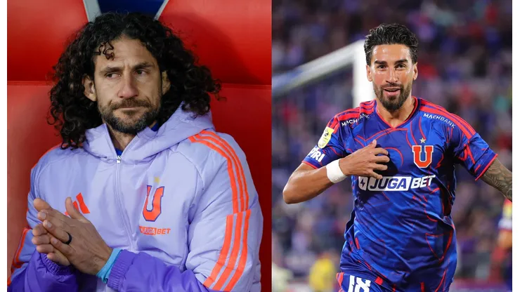 El delantero argentino suma solo dos goles en 17 partidos.