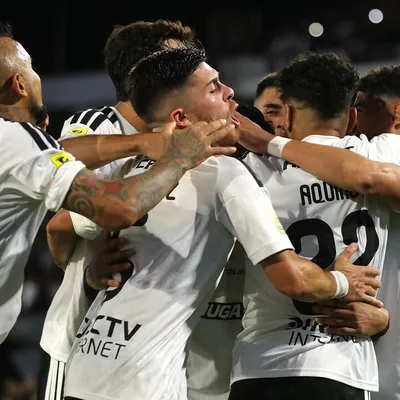 Figura de Colo Colo abre la puerta para partir: "No tengo ningún problema"