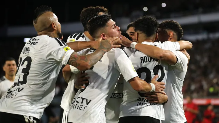 La figura de Colo Colo que podría partir en este mercado