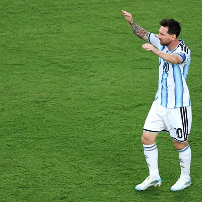 El arma secreta de Messi que sacude las apuestas en el Mundial 2026