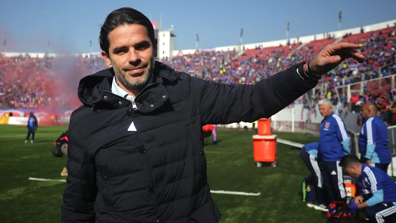 Fernando Gago no tiene como prioridad un arquero.