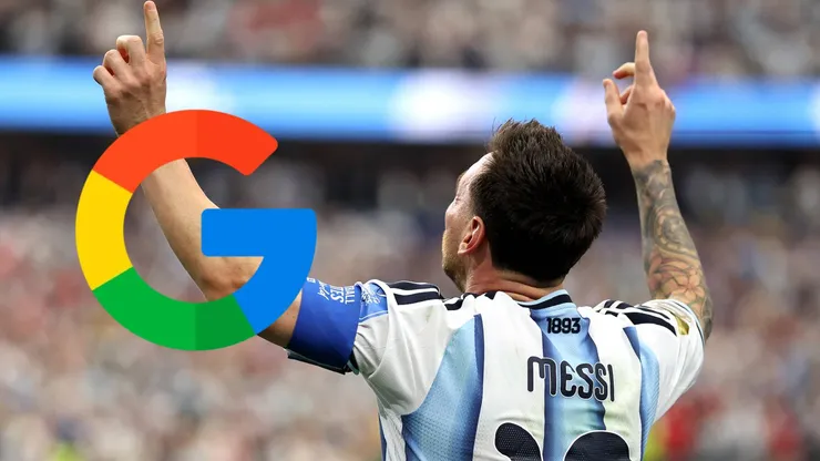 El astro trasandino sigue batiendo récords en el Mundial 2026.