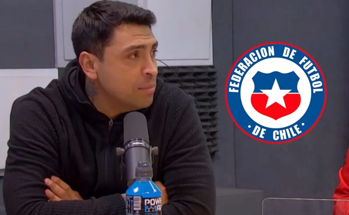 No es Manuel Pellegrini: Gonzalo Jara revela al DT ideal para la Selección Chilena: “Es lo que necesita”