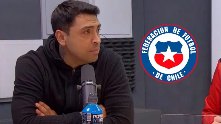 Gonzalo Jara deja en bandeja este entrenador para La Roja