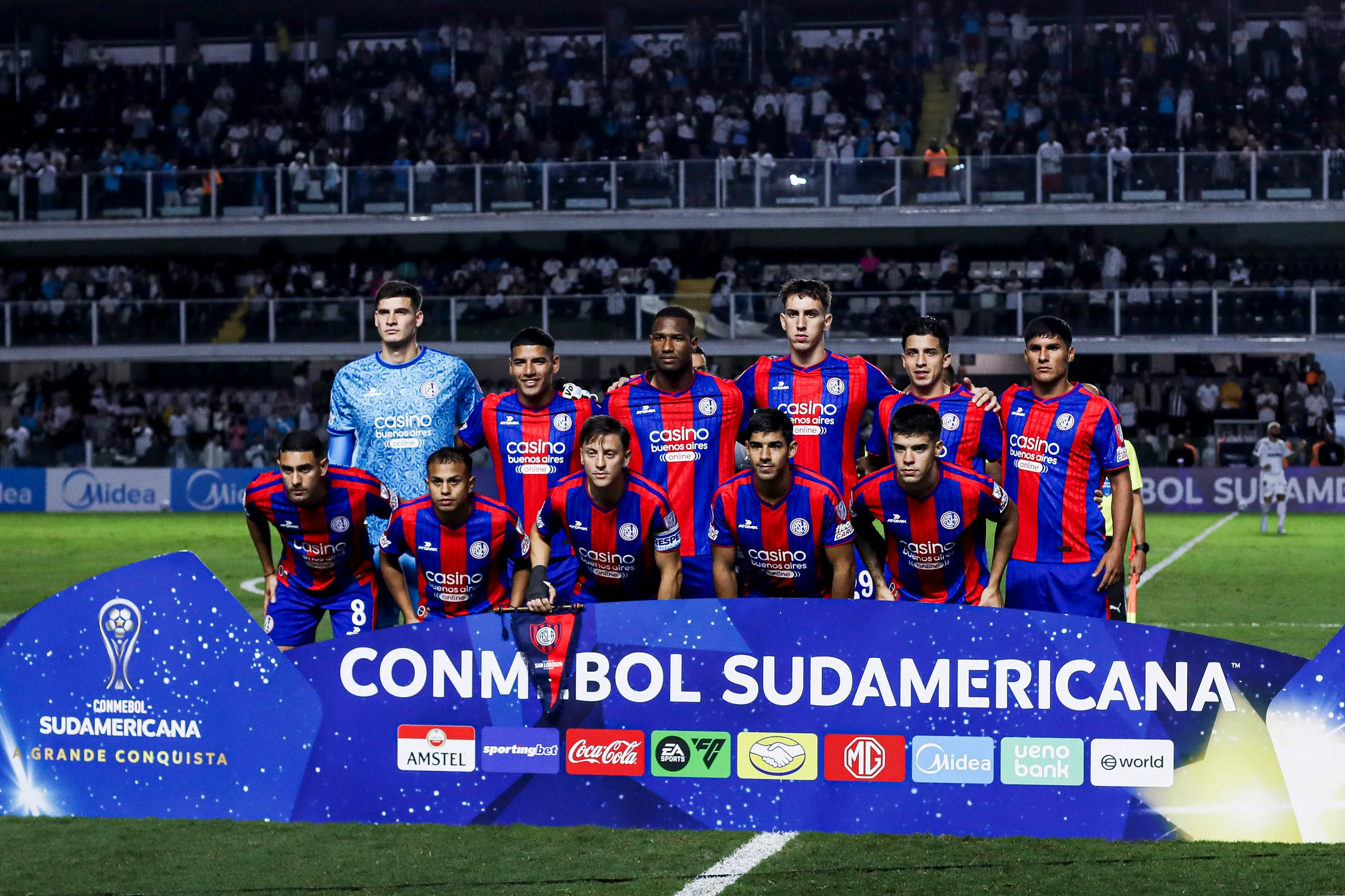Gustavo Álvarez quería borrar a varios jugadores de San Lorenzo