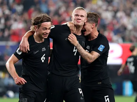 ¡Francia y Noruega al tope! Así está la TABLA del Grupo I en el Mundial 2026