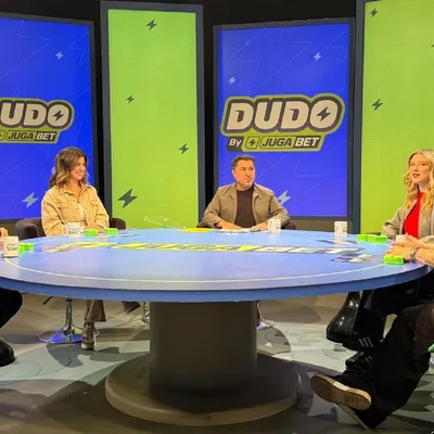 Dudo by Jugabet: cinco razones por las que conecta con la audiencia joven
