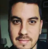 Juan Pablo Arabena, periodista deportivo