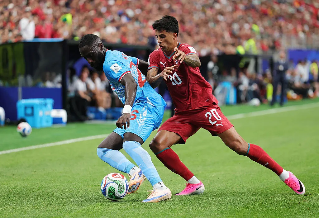 Portugal está obligado a vencer al Congo. | Foto: Getty Images