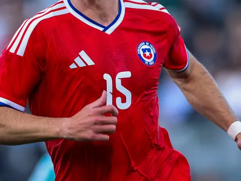 Racing Club busca a este jugador de la Selección Chilena