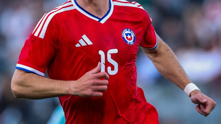 Este jugador de la Selección Chilena interesa en Racing Club.