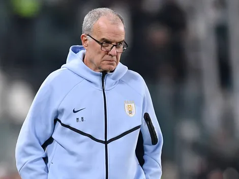 Marcelo Bielsa tiene equipo interesado pese al Mundial