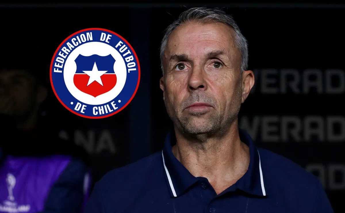 Medallista olímpico pide a Gustavo Álvarez para la Selección Chilena: “Me parece perfecto”