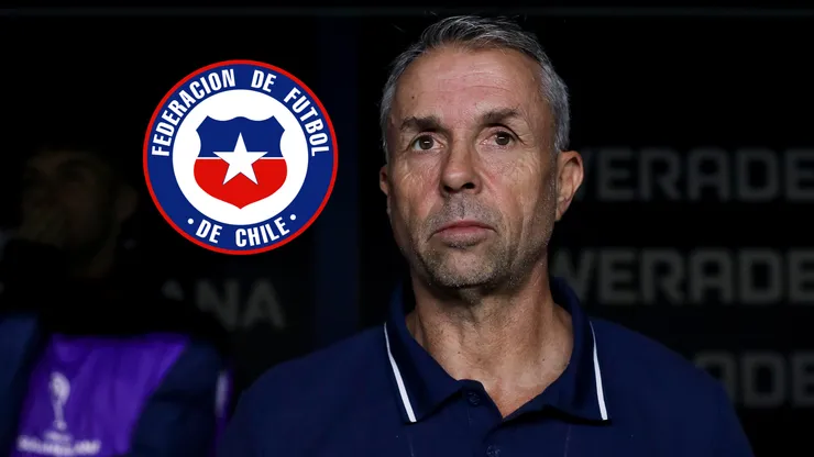 Gustavo Álvarez salió de su equipo. ¿Opción para Chile?