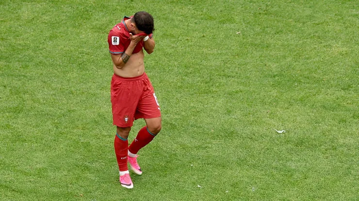 La IA se la juega con resultado para el Portugal vs. Uzbekistán.