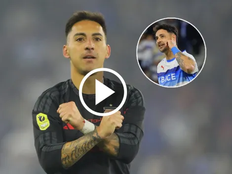 Video: Le preguntan a Correa por el apodo "Toro" y sorprende con su respuesta