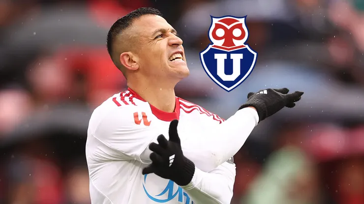 Alexis Sánchez no jugará en Universidad de Chile.