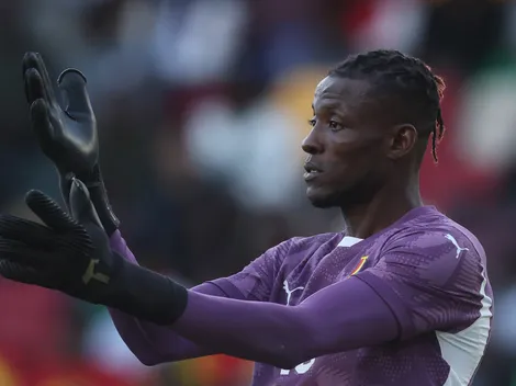 MUNDIAL 2026| Iba a entrenar en micro siendo seleccionado: la conmovedora historia de Asare