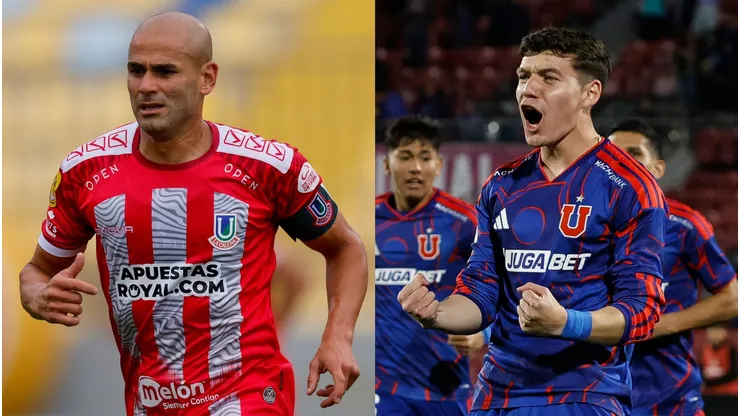La U visita a Unión La Calera en un duelo con puntos importantes en juego.