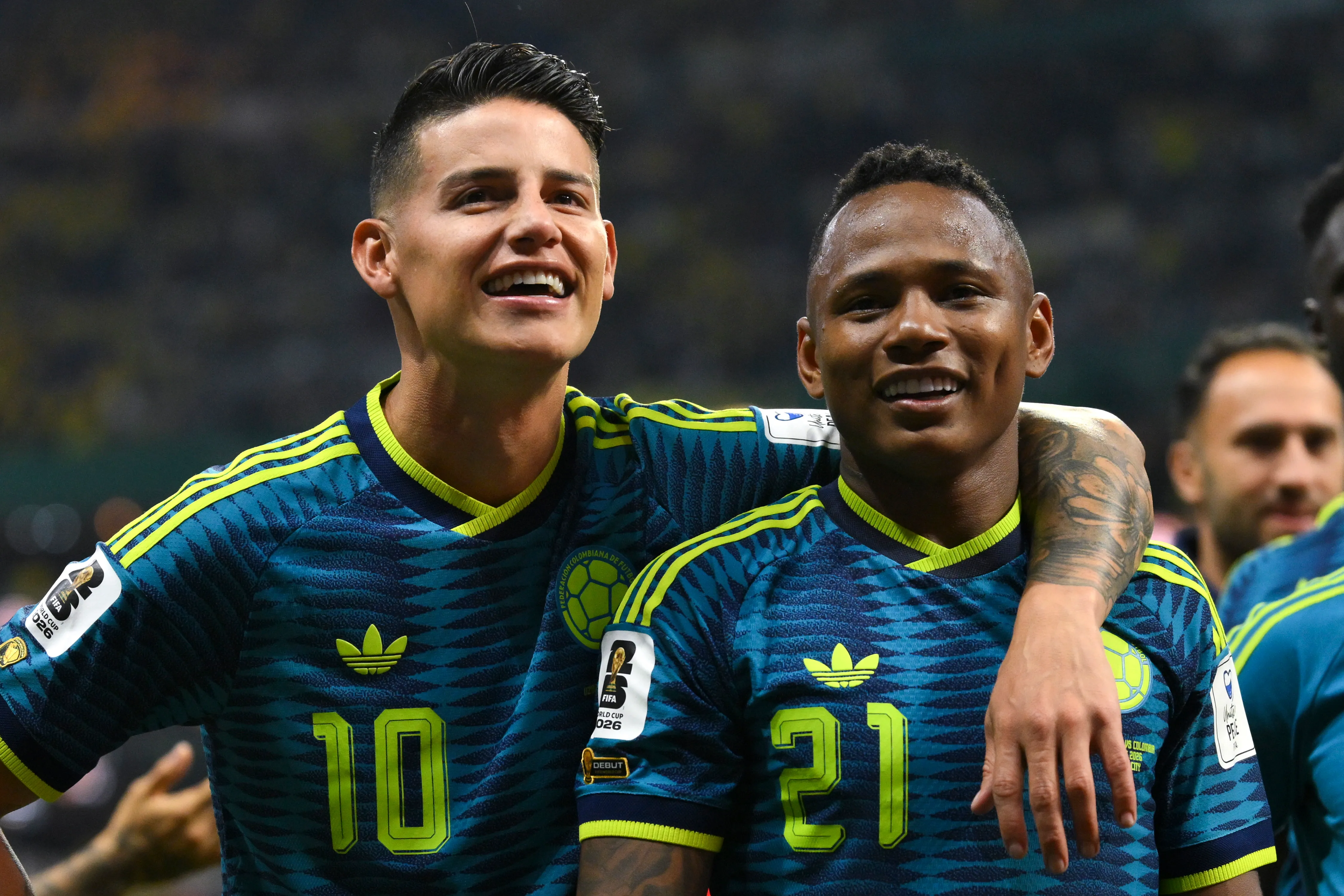 Las dos selecciones llegan envalentonados tras un buen estreno | FOTO: David Ramos/Getty Images