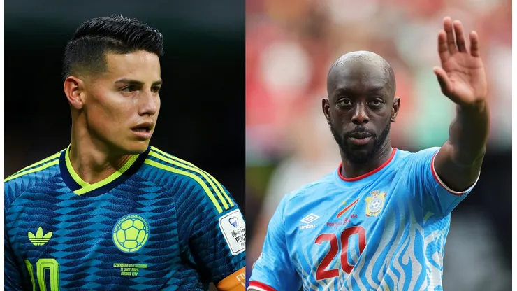 El duelo por la fecha 2 del Grupo K se vuelve clave para ambas selecciones.