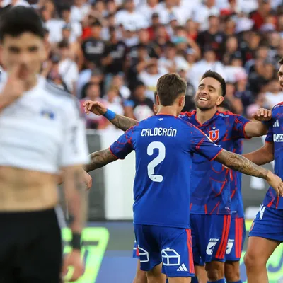Matías Zaldivia cree en el milagro de alcanzar a Colo Colo