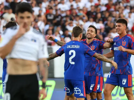 Matías Zaldivia cree en el milagro de alcanzar a Colo Colo