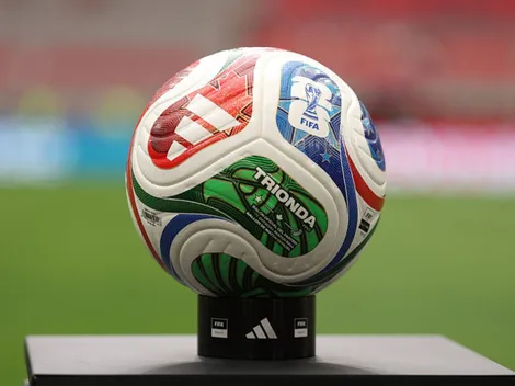 Partidos de HOY en el Mundial: quiénes juegan este miércoles 24 de junio