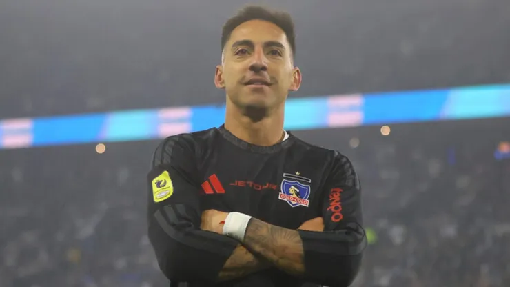 Correa recibió una durísima sanción.