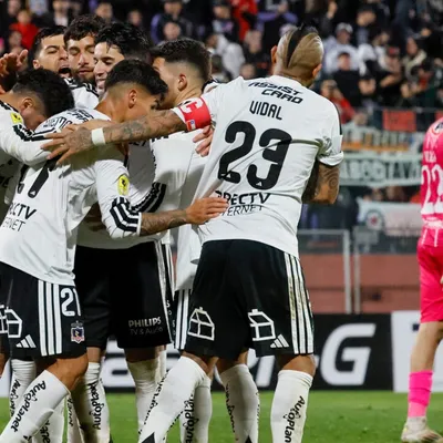 Siguen las reacciones: "Que no se note tanto que quieren bajar a Colo Colo"