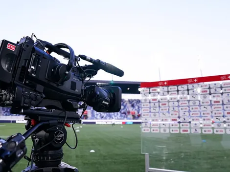 ¿Cuáles van por TV abierta? Los partidos que HOY transmite Chilevisión