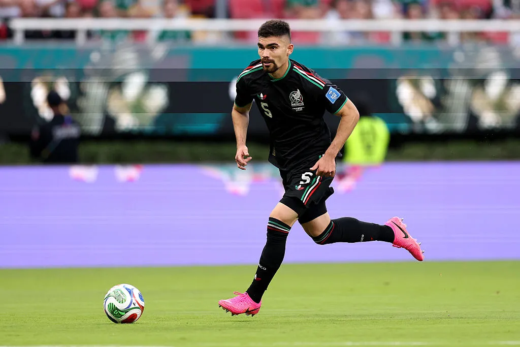 México y Brasil serán transmitidos por TV abierta. | Foto: Getty Images