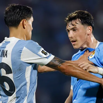 Así están los cruces de 16° del Mundial luego de la segunda fecha