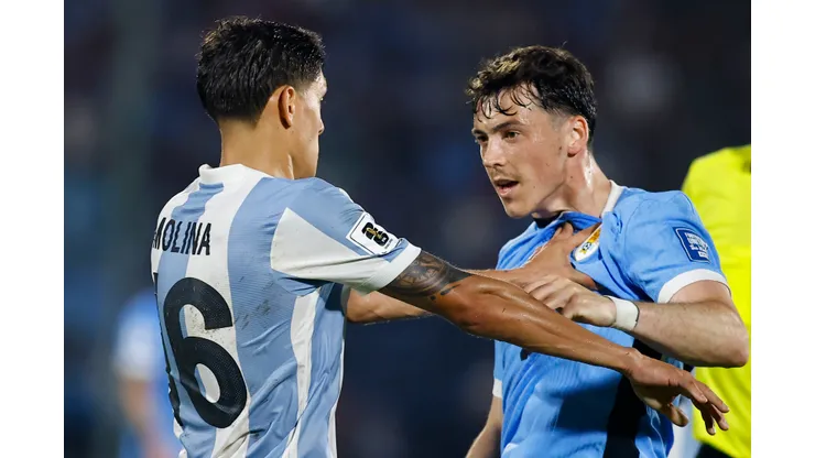 Así están los cruces de 16° del Mundial al término de la fecha 2.