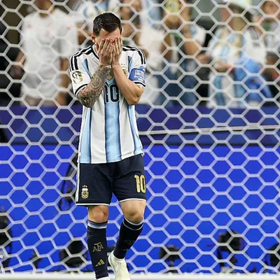 La FIFA se pone los pantalones y castiga a Argentina en el Mundial 2026