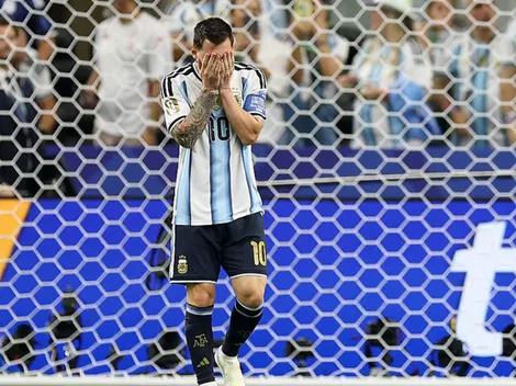 La FIFA se pone los pantalones y castiga a Argentina en el Mundial 2026