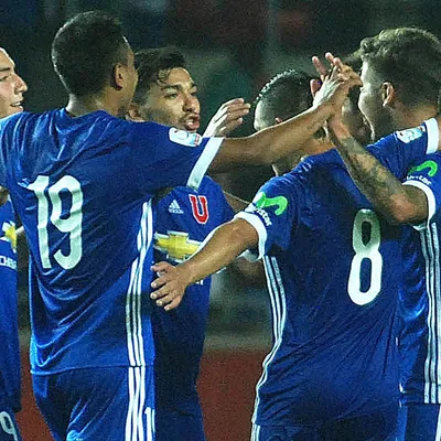 Fue campeón con la U y ahora refuerza a Puerto Montt en la Primera B