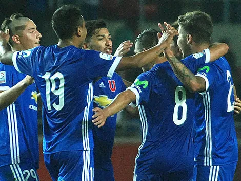 Fue campeón con la U y ahora refuerza a Puerto Montt en la Primera B