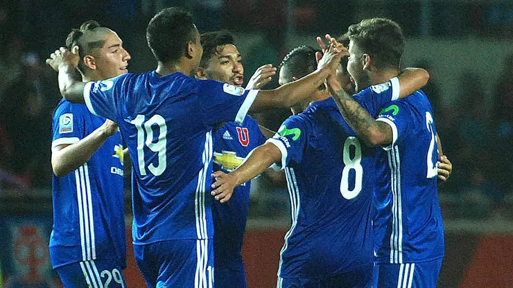 Fue campeón con la U y ahora refuerza a Puerto Montt en la Primera B