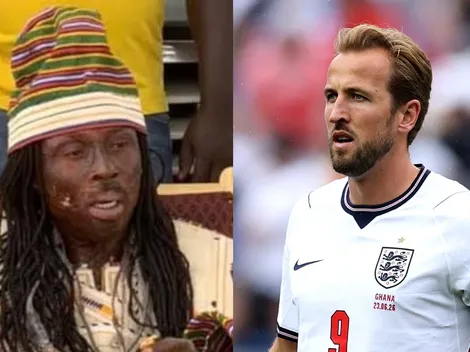 ¿Por culpa de un brujo? Escándalo en el Mundial por supuesto hechizo a Kane